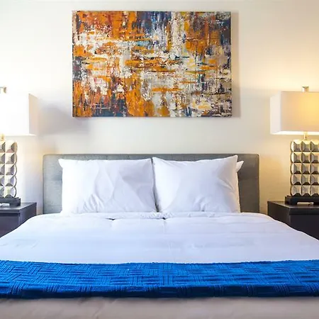 Smart 2Br In Hillcrest By Sonder Hotel